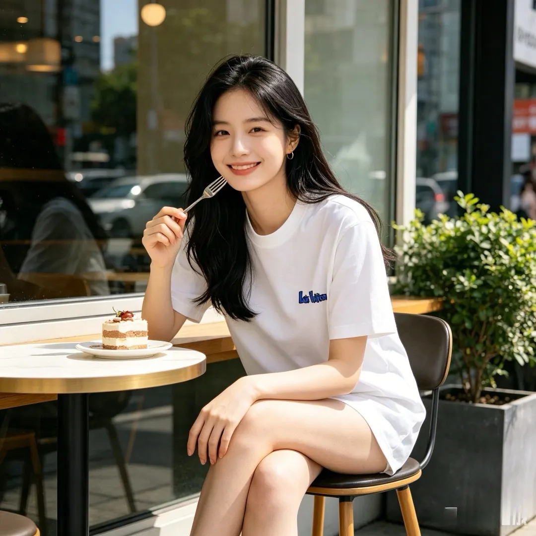 Louis Vuitton/ Logo